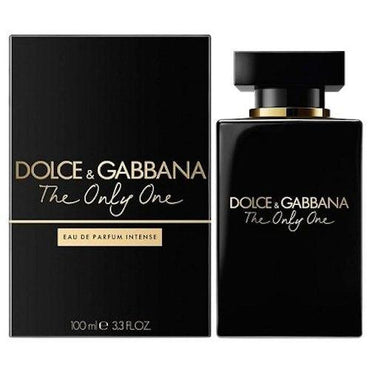 Dolce & Gabbana The Only One EDP Intense 100ml Perfume for Women - Thescentsstore